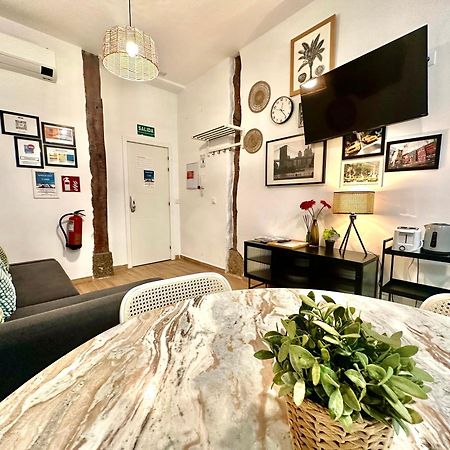 Wakaflats 1, Centro Madrid, Chueca, Sb Apartment Exterior photo