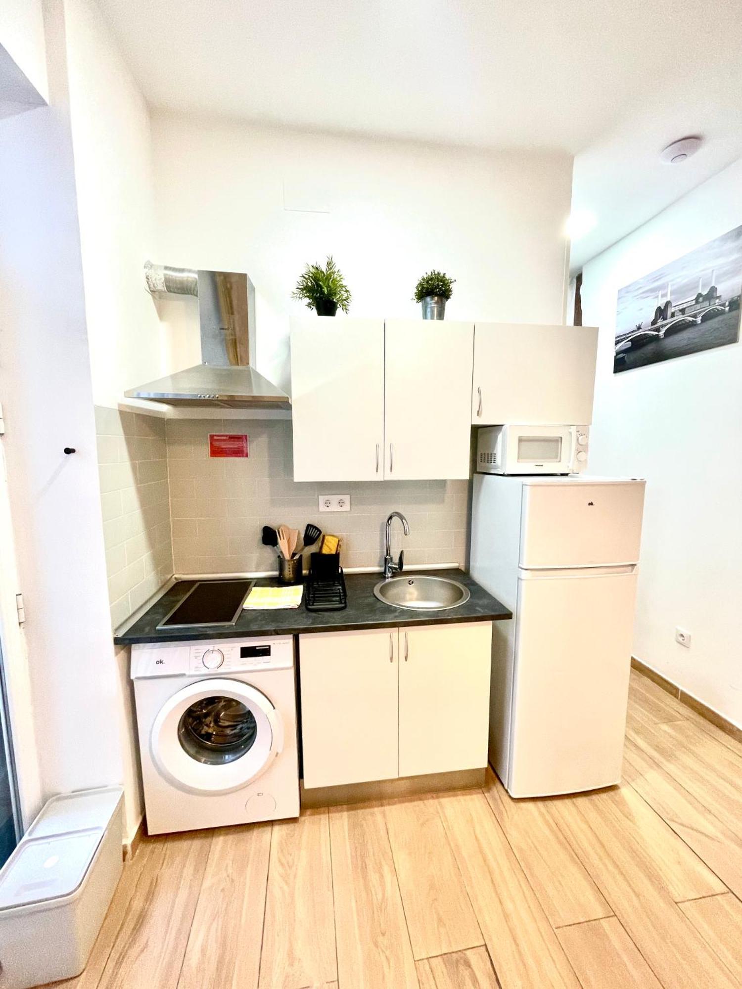 Wakaflats 1, Centro Madrid, Chueca, Sb Apartment Exterior photo
