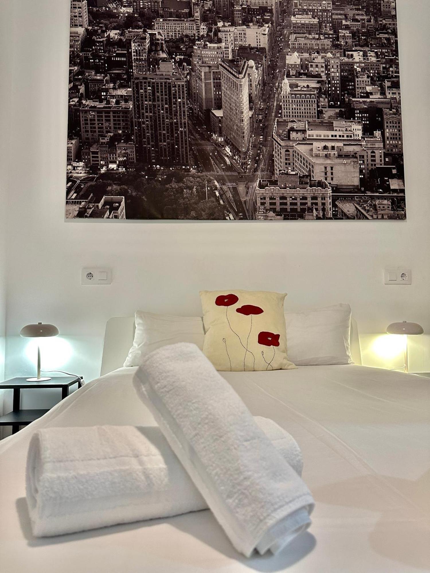 Wakaflats 1, Centro Madrid, Chueca, Sb Apartment Exterior photo