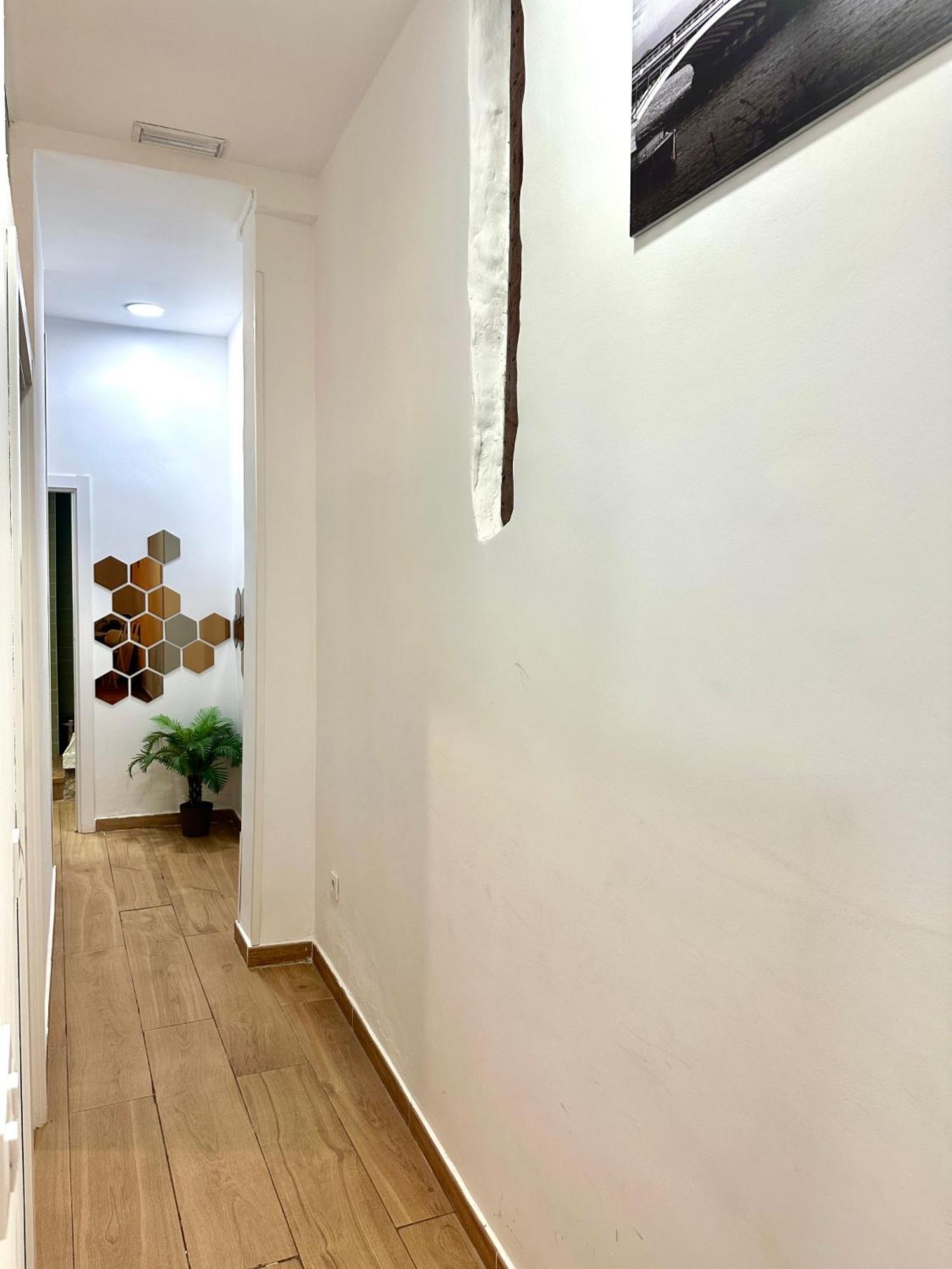 Wakaflats 1, Centro Madrid, Chueca, Sb Apartment Exterior photo