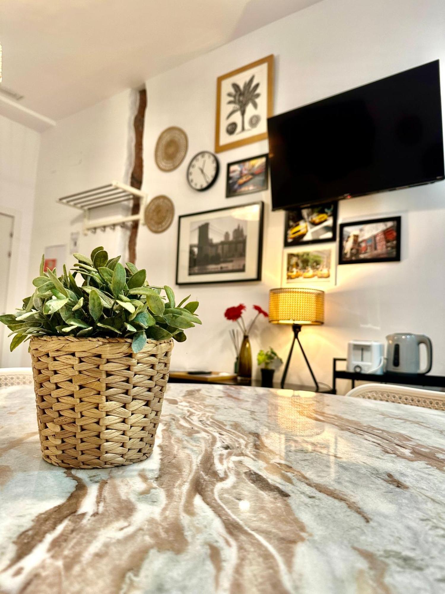 Wakaflats 1, Centro Madrid, Chueca, Sb Apartment Exterior photo