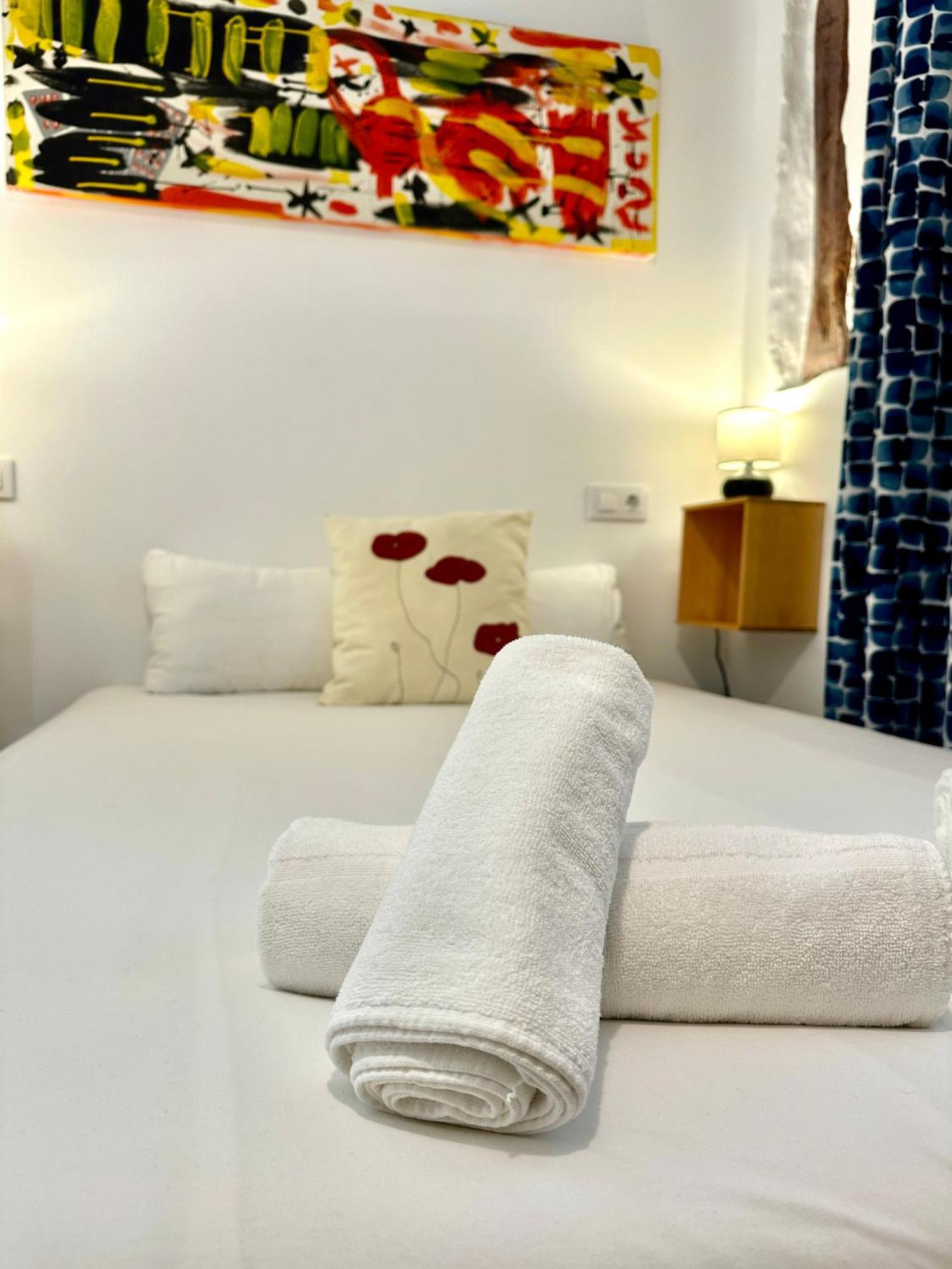 Wakaflats 1, Centro Madrid, Chueca, Sb Apartment Exterior photo