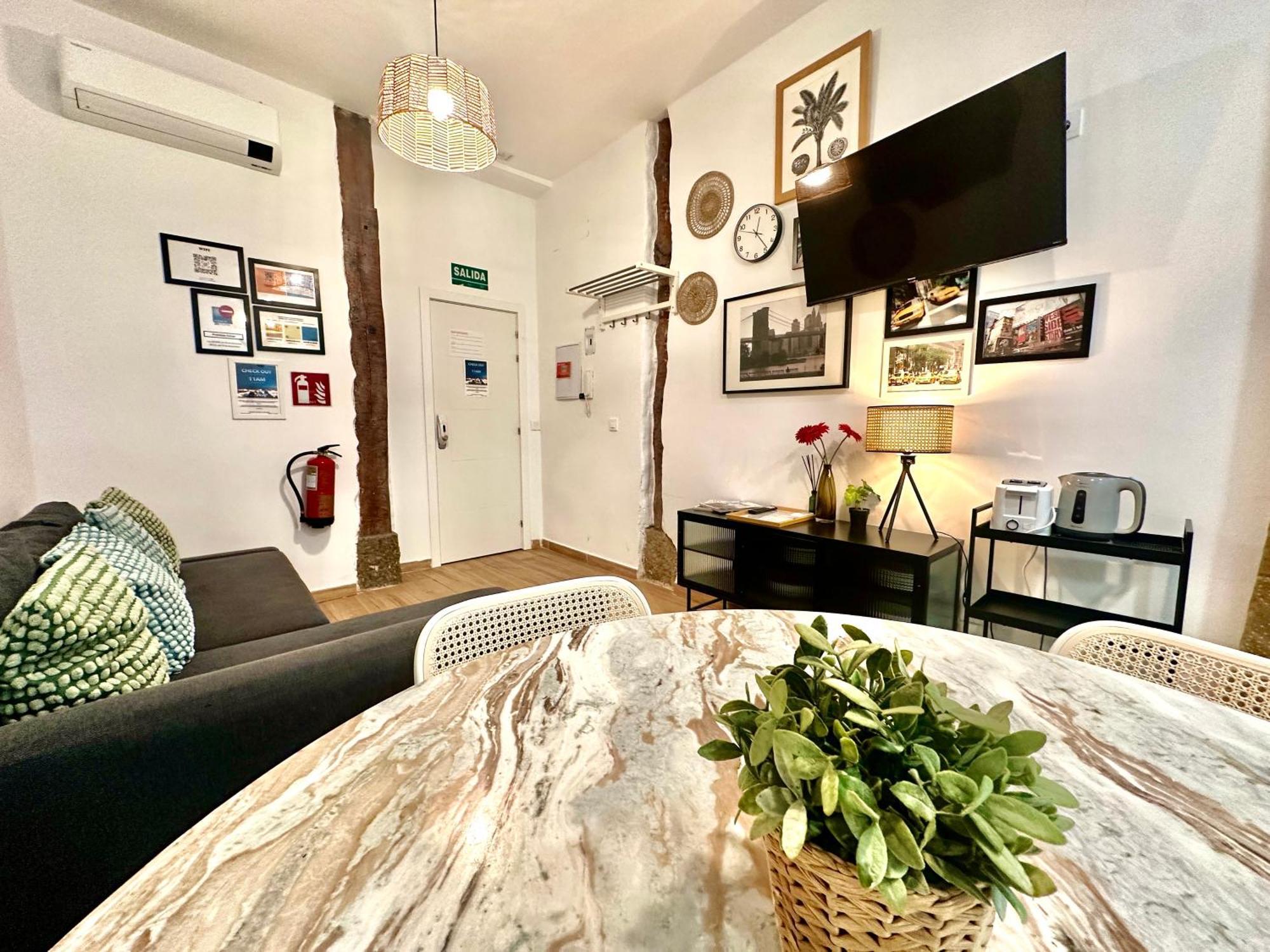 Wakaflats 1, Centro Madrid, Chueca, Sb Apartment Exterior photo