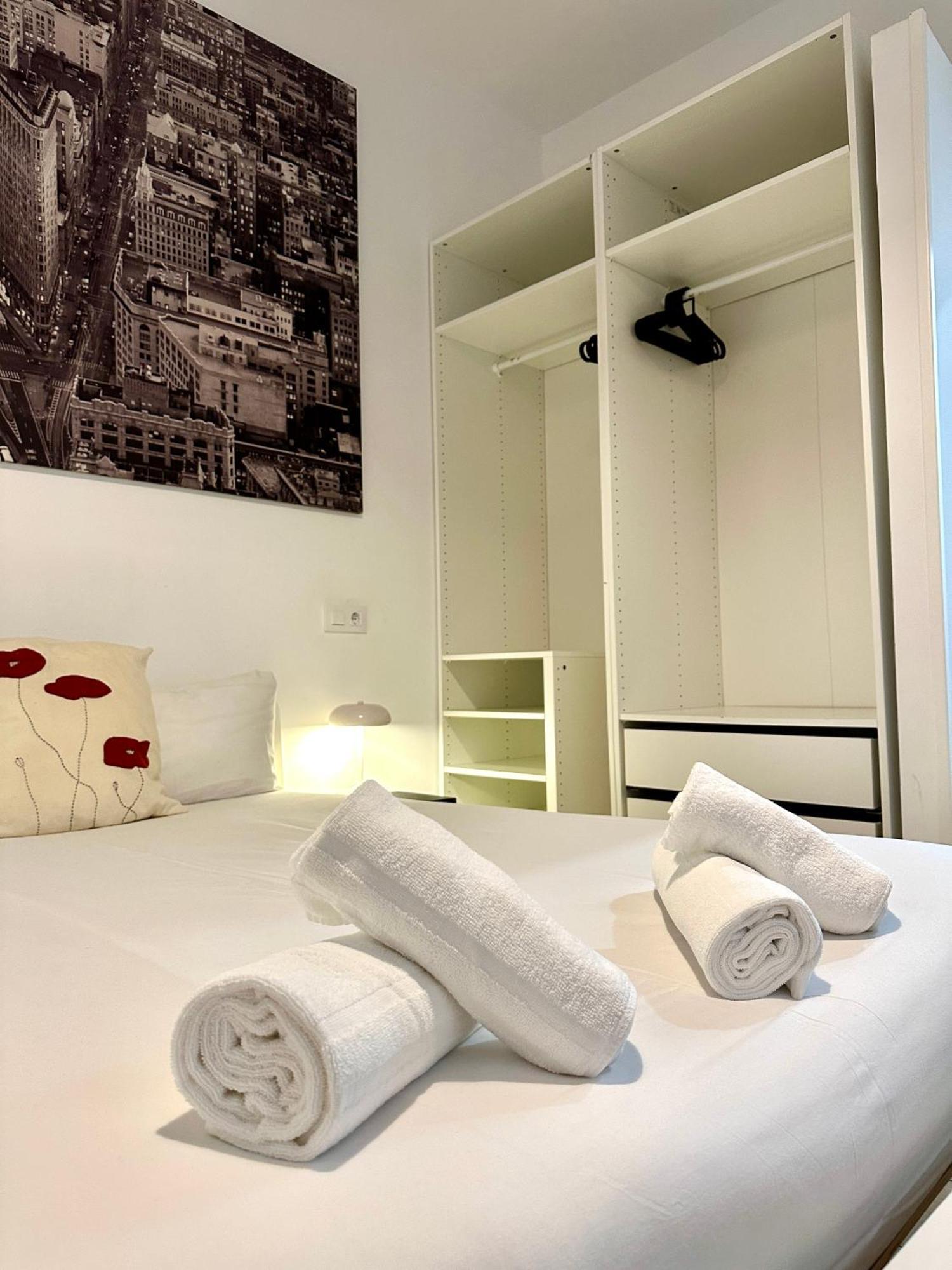 Wakaflats 1, Centro Madrid, Chueca, Sb Apartment Exterior photo